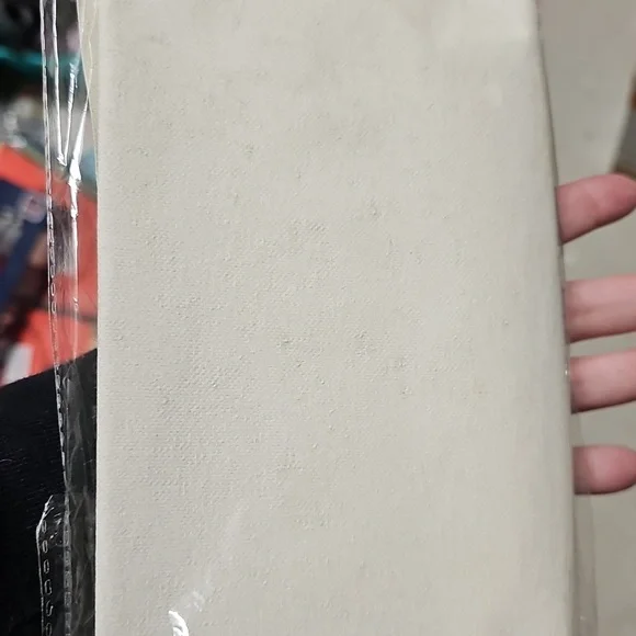 Nwt Paint Bt Number Canvas - Picture 3 of 3